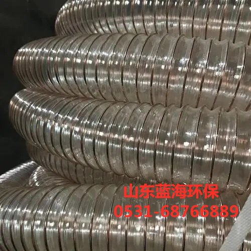 防静电管道
